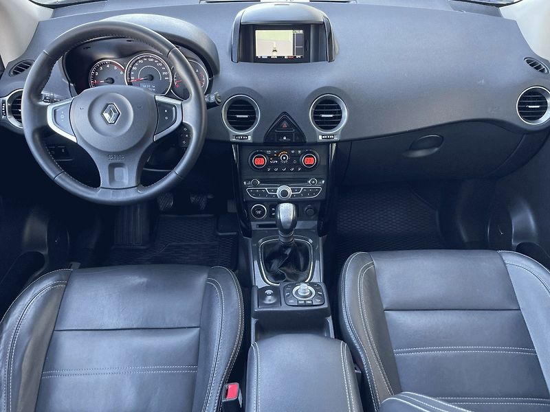 Renault Koleos (2011) BOSE 2,0dCi 175k 4x4 - fotka 12 z 27