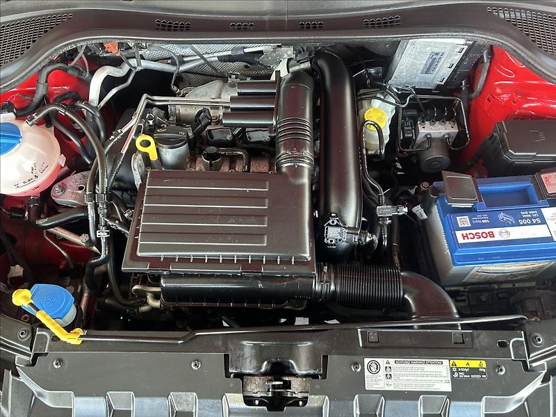Škoda Fabia 1,2   TSI,SERVISKA,2.MAJITEL - fotka 17 z 18