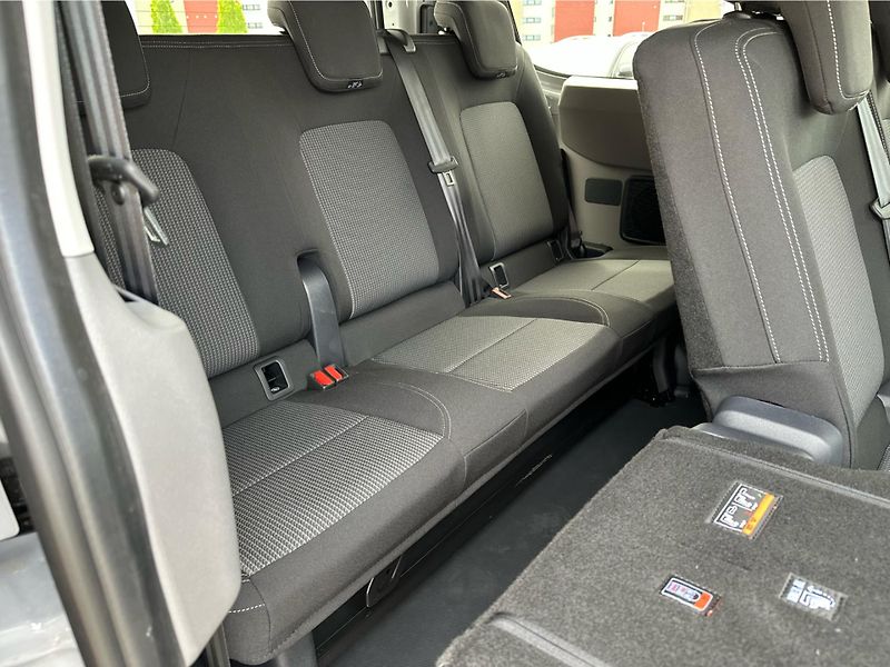Volkswagen Transporter (2026) 2,5 TDI PHEV - fotka 14 z 23