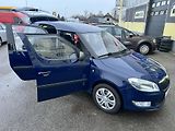 Škoda Roomster 1.6TDI 66KW,KLIMA,ESP,1MAJ - náhled 30