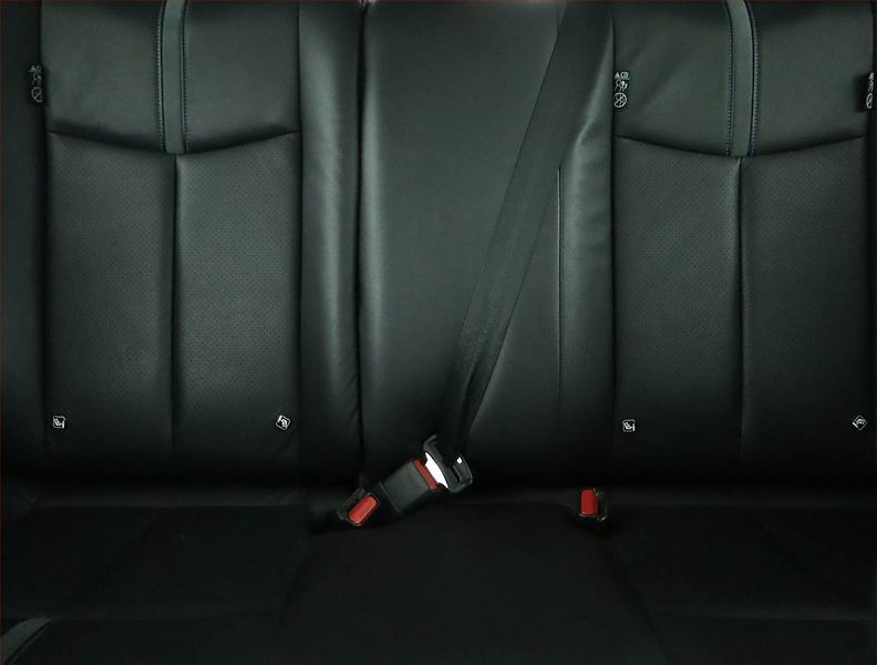 Nissan Leaf (2019) 40 kWh, SoH 85%, Automat - fotka 10 z 18