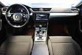 Škoda Superb (2022) 2.0 DSG LED ACC Virtual Tažné - náhled 12