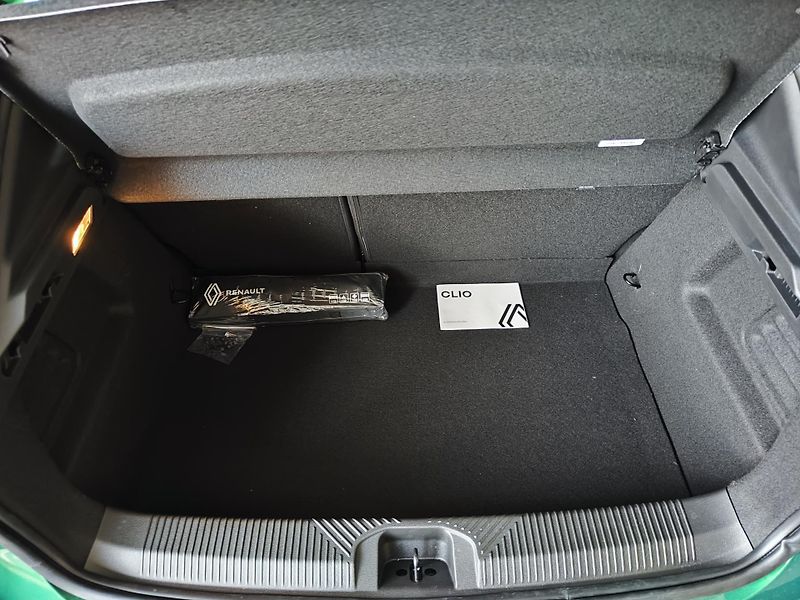 Renault Clio Techno 115 - fotka 15 z 20