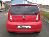 Škoda Citigo 1,0 MPI Automat - náhled 28