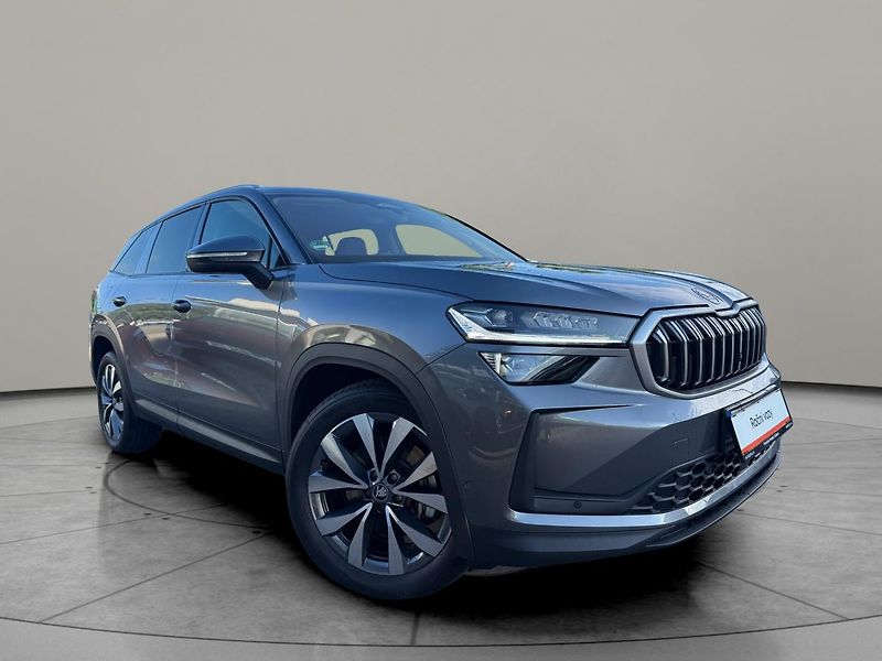 Škoda Kodiaq Exclusive Selection 2.0 TSI 15 - fotka 6 z 27