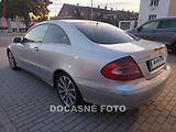 Mercedes-Benz CLK (2005) 2.7CDi, kůže, autoAC - náhled 1