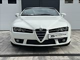 Alfa Romeo Spider 2,2 JTS 185PS  Exclusive - náhled 3