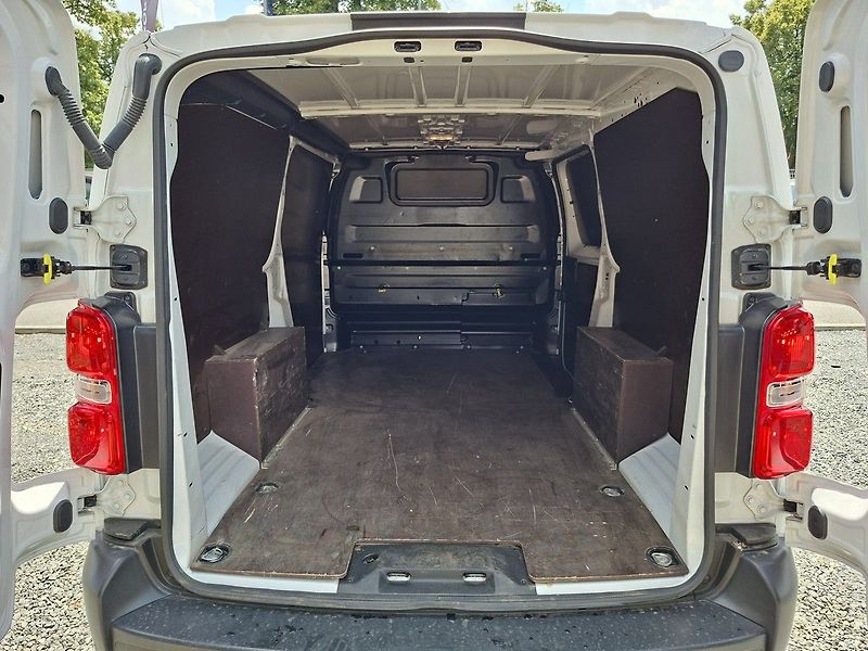 Peugeot Expert FG L3 2.0 BHDi 145k M6 - fotka 5 z 21