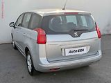 Peugeot 5008 (2010) 1.6 HDi, AC, tempo - náhled 6