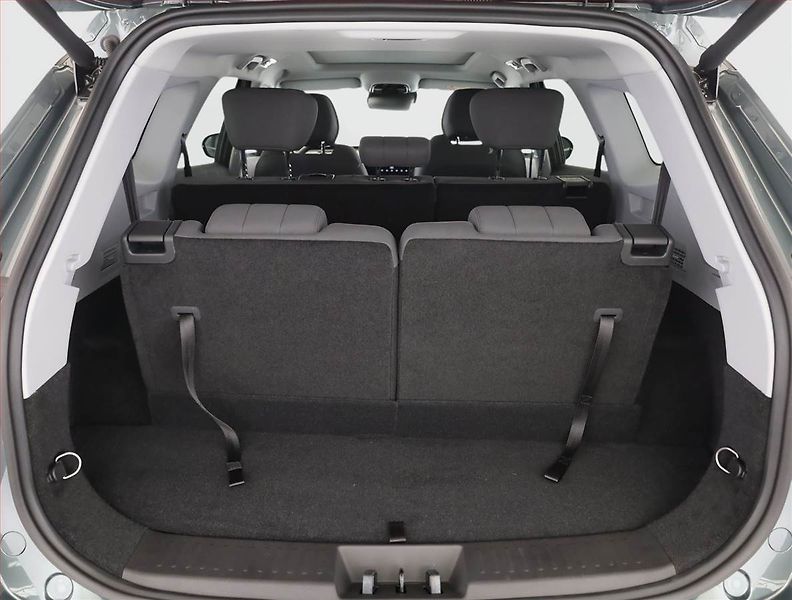 Chery Tiggo 8 (2026) 1.6 TGDI, UNIQUE, Ad. tempomat - fotka 17 z 20