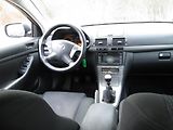 Toyota Avensis (2008) 2,2  130 KW - náhled 17