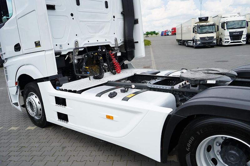Mercedes-Benz Actros (2021) 1851 / ACC / E 6 / MP 5 / I –  - fotka 10 z 53