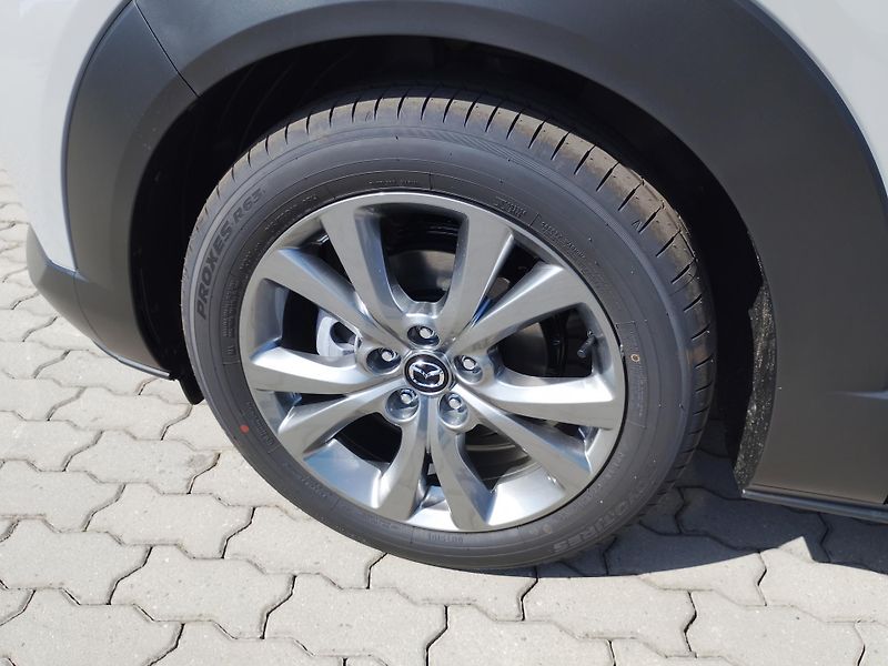 Mazda CX-30 (2026) 2,5 140 PS, Center-line, AKCE! - fotka 27 z 27
