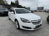 Opel Insignia (2015) 2.0CDTI 120KwAT Virtual cocpit - náhled 9
