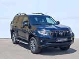 Toyota Land Cruiser 2.8 D-4D Executive AT - náhled 6