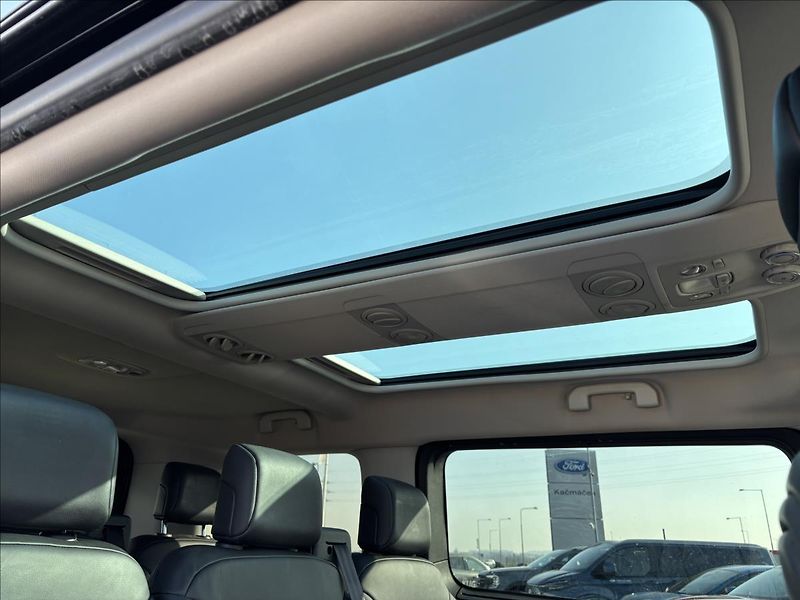 Citroën SpaceTourer 2,0 BlueHDi S&S Shine  L1 - fotka 18 z 43