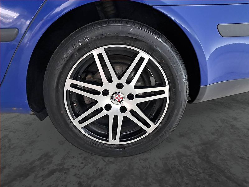 Škoda Octavia (2007) 2.0 TDI, Serv.kniha, nová STK - fotka 14 z 15