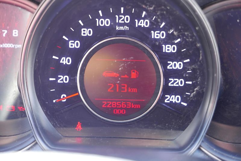 Kia Ceed (2012) - fotka 15 z 18