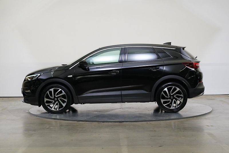 Opel Grandland X - fotka 3 z 27