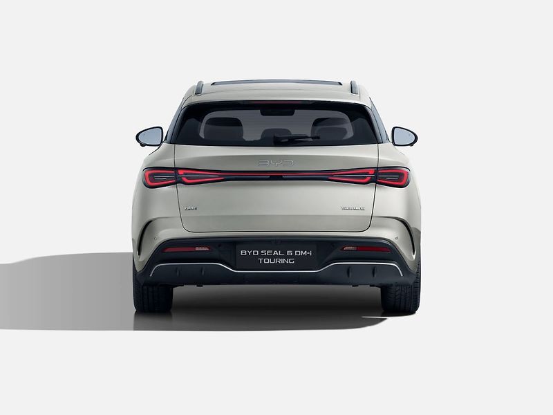 BYD Seal 6 (2026) DM-i Touring Boost - fotka 4 z 6