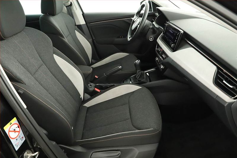 Škoda Scala (2024) Top Selection 1.0 TSI, ČR - fotka 7 z 14