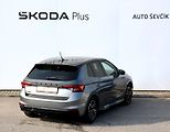 Škoda Fabia (2025) 1.0 TSI 85 KW Monte Carlo - náhled 1