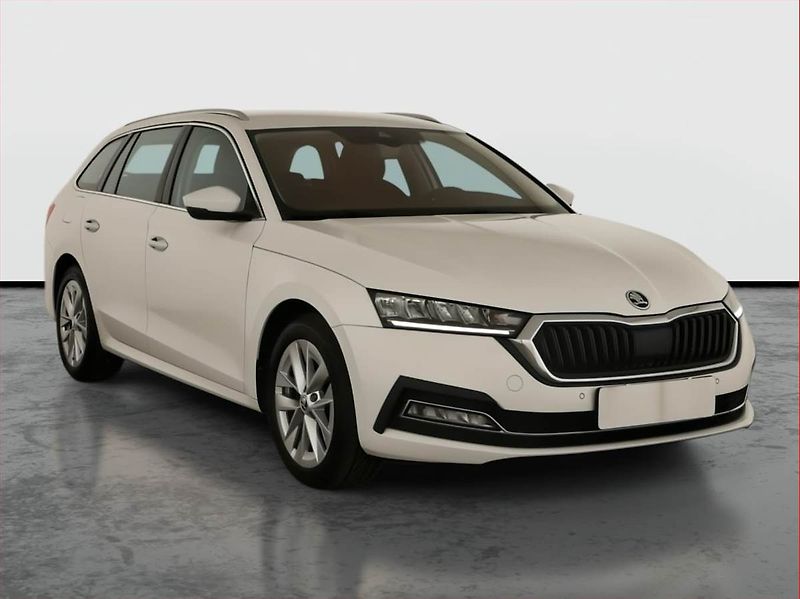 Škoda Octavia (2023) Style 1.5 TSI e-tec - fotografie inzerátu