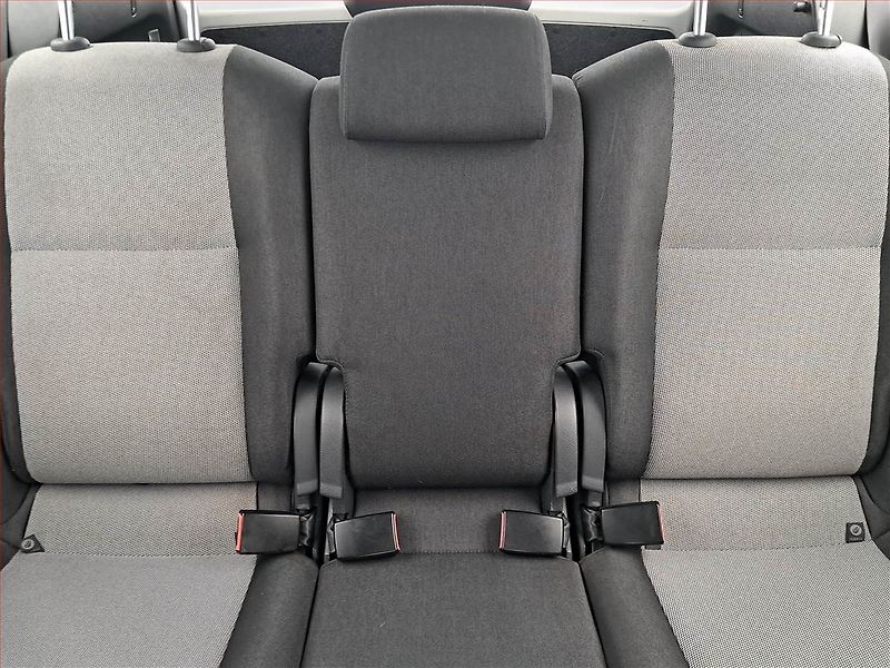 Škoda Roomster (2012) 1.2 TSI, po STK - fotka 10 z 15