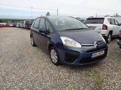 Citroën C4 Picasso 1,7 i 16V - fotografie inzerátu