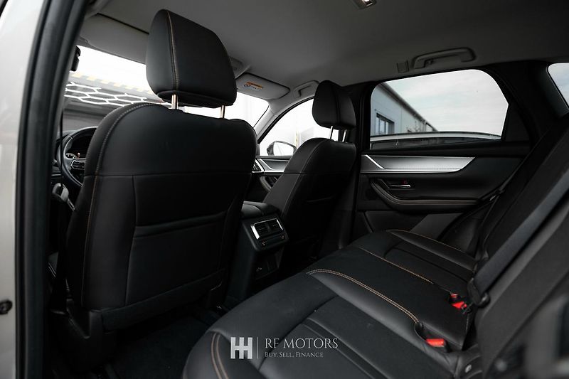Mazda CX-60 (2023) D254 mHEV Homura AWD 187kW - fotka 15 z 23