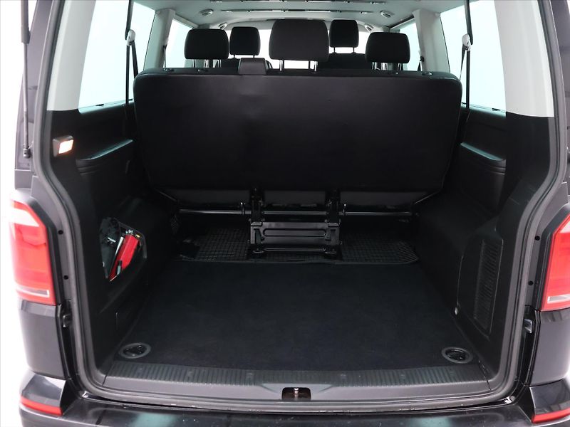 Volkswagen Caravelle 2,0 TDI 110KW DSG 8-Míst Tažné - fotka 10 z 26