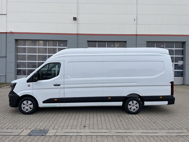 Renault Master (2026) VAN L4H3 RWD 170k RED EDITION - fotka 2 z 16