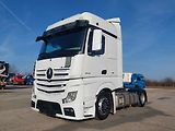 Mercedes-Benz Actros 1845 LS - náhled 1