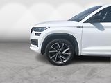 Škoda Kodiaq 2,0 TDI DSG 4x4 Sportline - náhled 10
