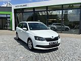 Škoda Fabia Combi 1.2 TSI Ambition  - náhled 2