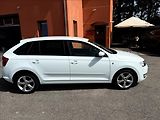 Škoda Rapid 1,2 TSi - náhled 3