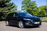Ford Mondeo - náhled 2