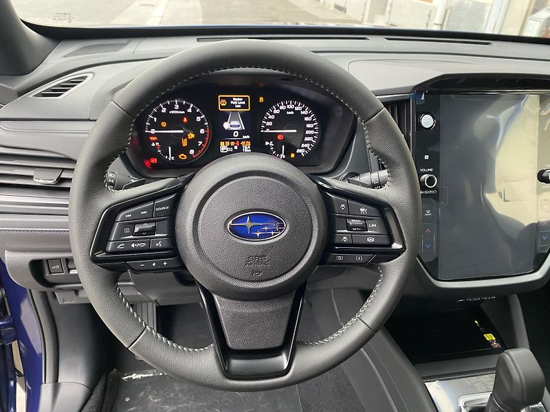 Subaru Forester (2025) COMFORT MR 2025 - fotka 14 z 27