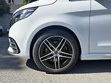Mercedes-Benz Třídy V (2026) V 300 d / Exclusive / XL / 4M - náhled 6