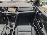 Kia Sportage (2016) 1.6 T-GDi GT-line AWD 130kW - náhled 17