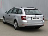 Škoda Octavia (2017) 1.4 G-Tec, ČR, Style - náhled 6
