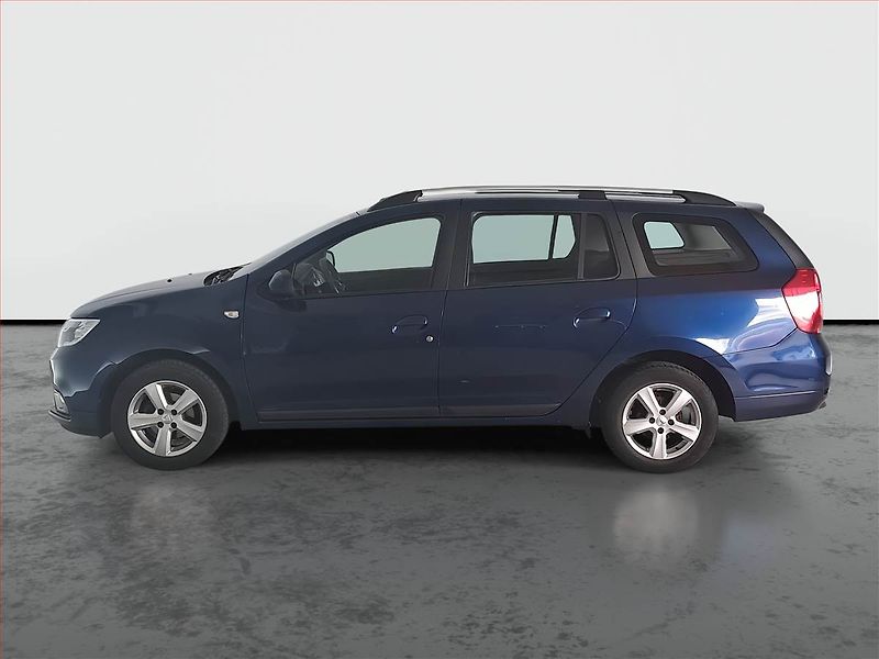 Dacia Logan (2018) 1.0 SCe, ČR,1.maj - fotka 3 z 15