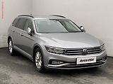 Volkswagen Passat (2021) 2.0 TDi, Business, DSG, TZ - náhled 1