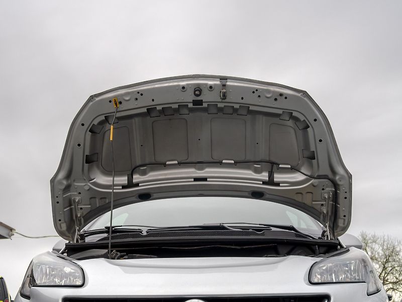 Opel Corsa (2019) 1.4i 16V ac – KM SERVISKA - fotka 37 z 41