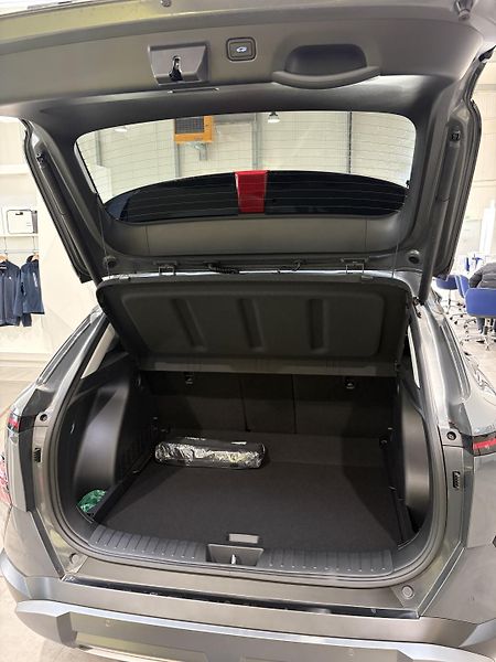 Hyundai Kona (2025) 1.0 MT Style - fotka 5 z 8