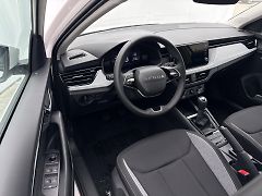 Škoda Scala (2026) Selection 5MP 1,0TSI - fotografie inzerátu