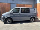 Volkswagen Transporter (2020) T6 2,0TDi 4MOTION uzávěr.difer - náhled 7