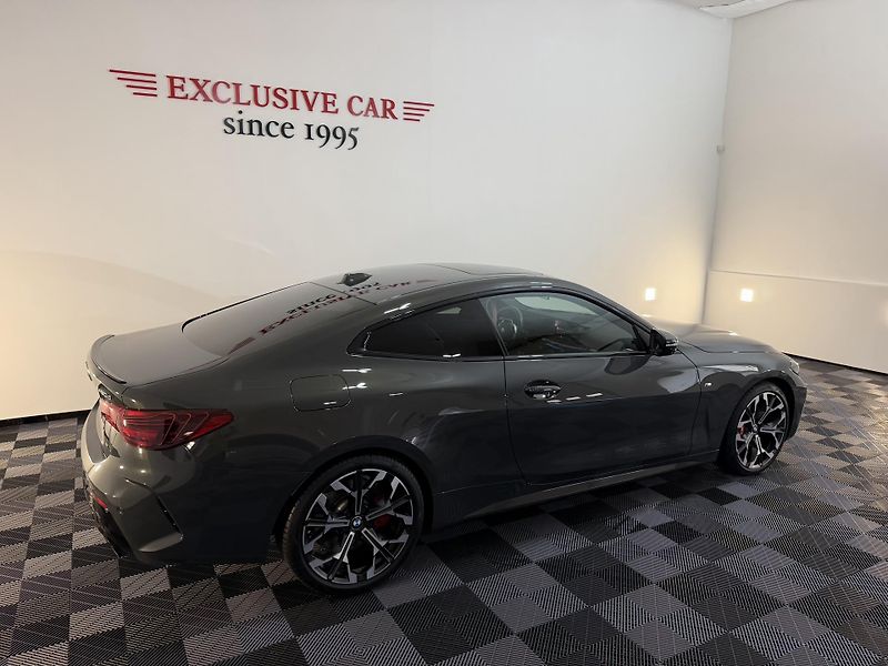 BMW Řada 4 430d xDrive M-PRO Indiv.  - fotka 4 z 47