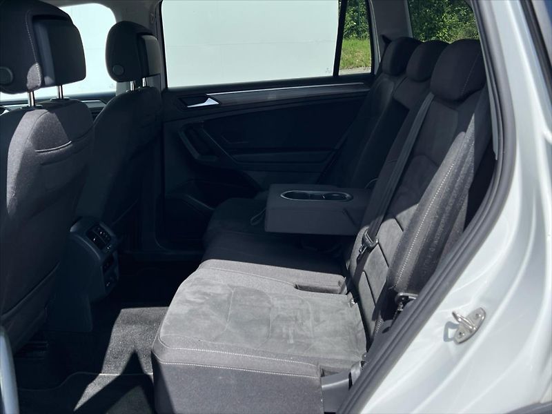 Volkswagen Tiguan Allspace 1,5 TSi 110kW LIFE - fotka 13 z 26