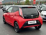 Toyota Aygo (2018) 1.0i, ČR, AT, klima - náhled 6
